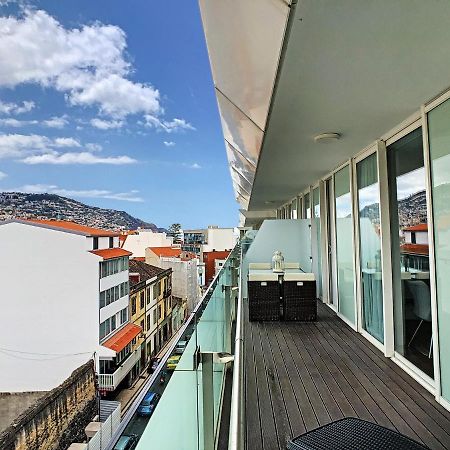 The New Best By Lovelystay Funchal  Kültér fotó