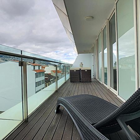 The New Best By Lovelystay Funchal  Kültér fotó