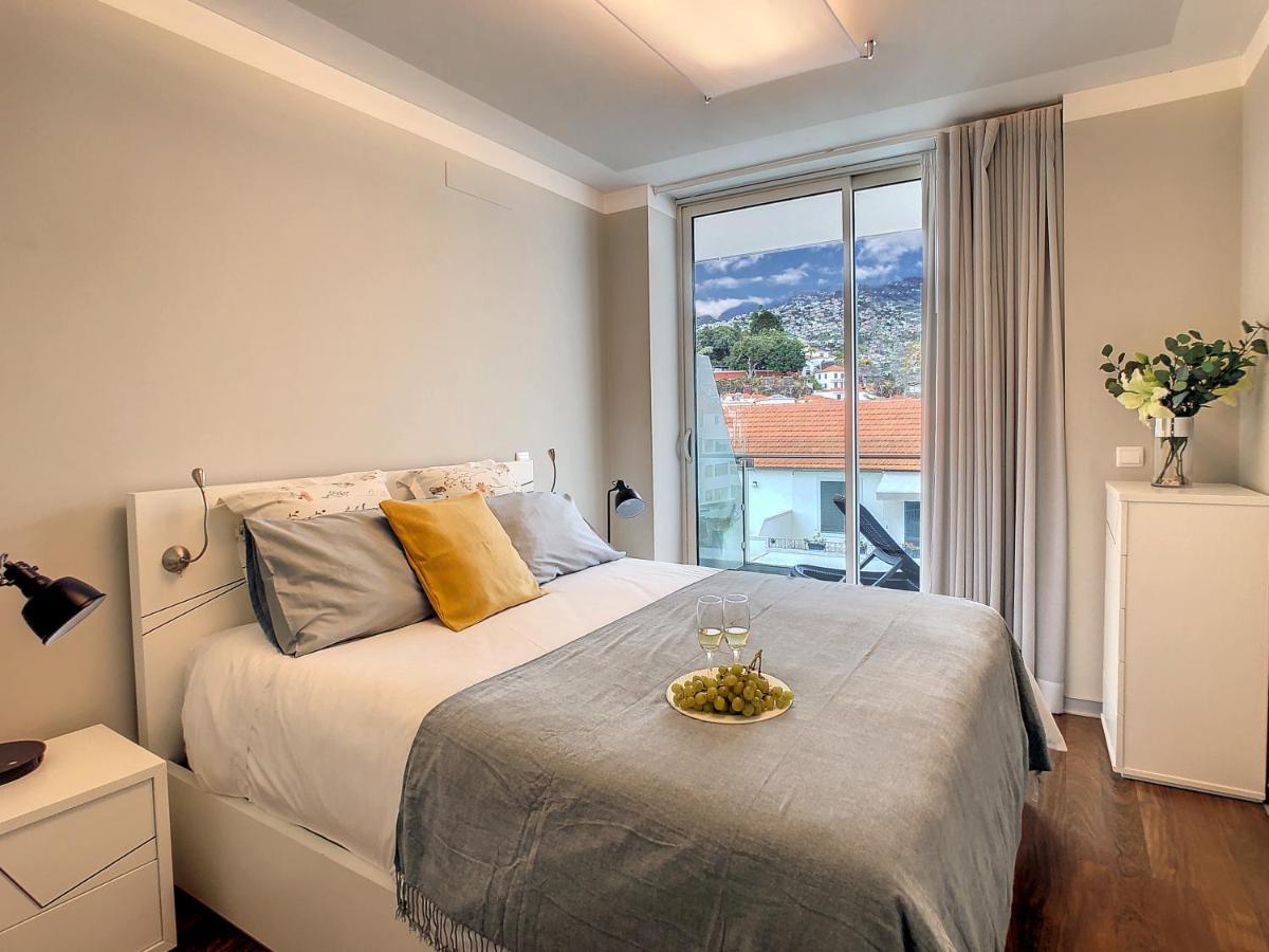 The New Best By Lovelystay Funchal  Kültér fotó