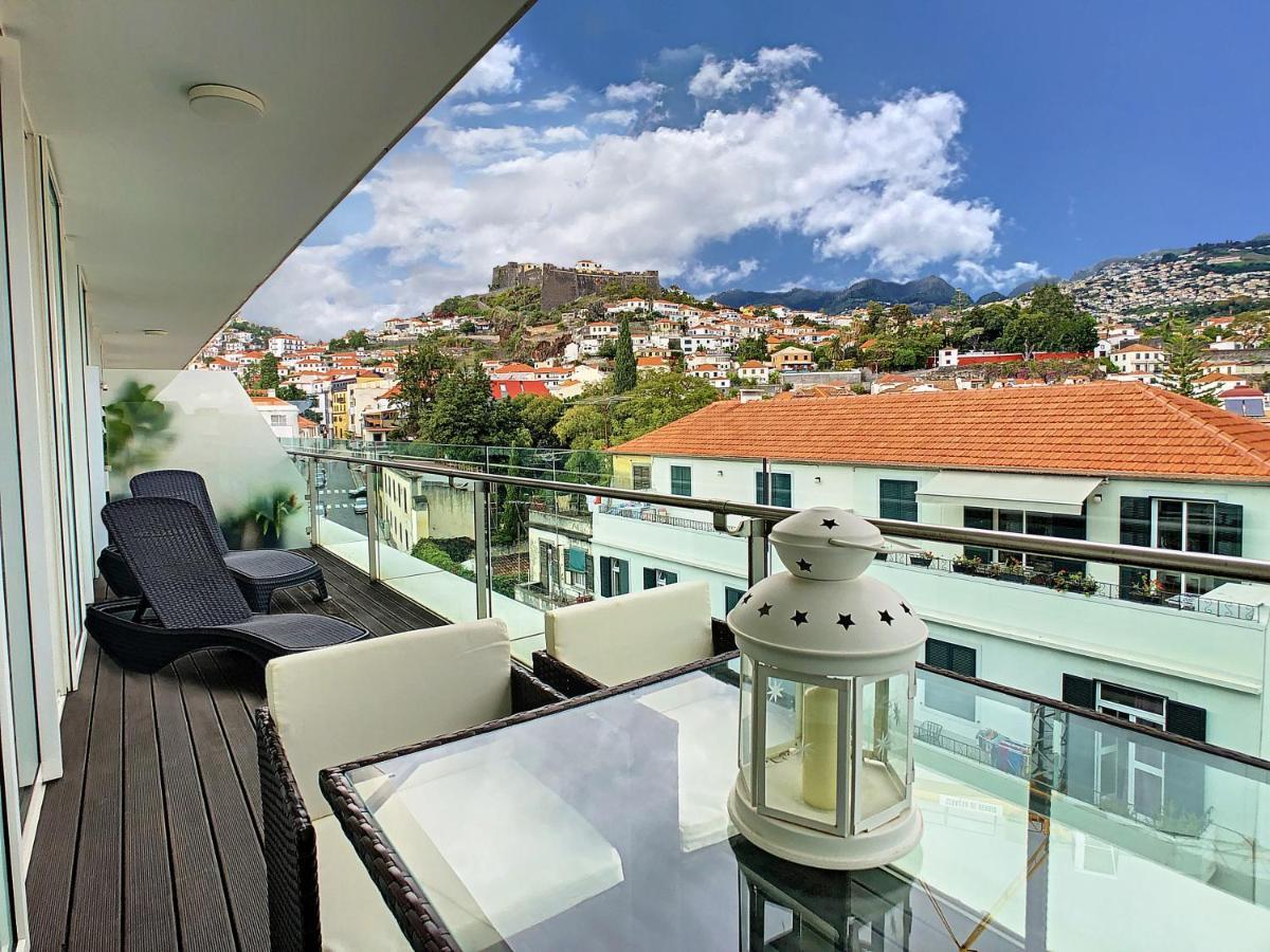 The New Best By Lovelystay Funchal  Kültér fotó