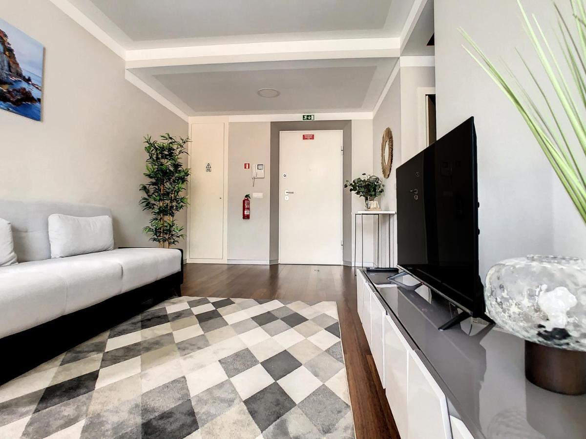 The New Best By Lovelystay Funchal  Kültér fotó