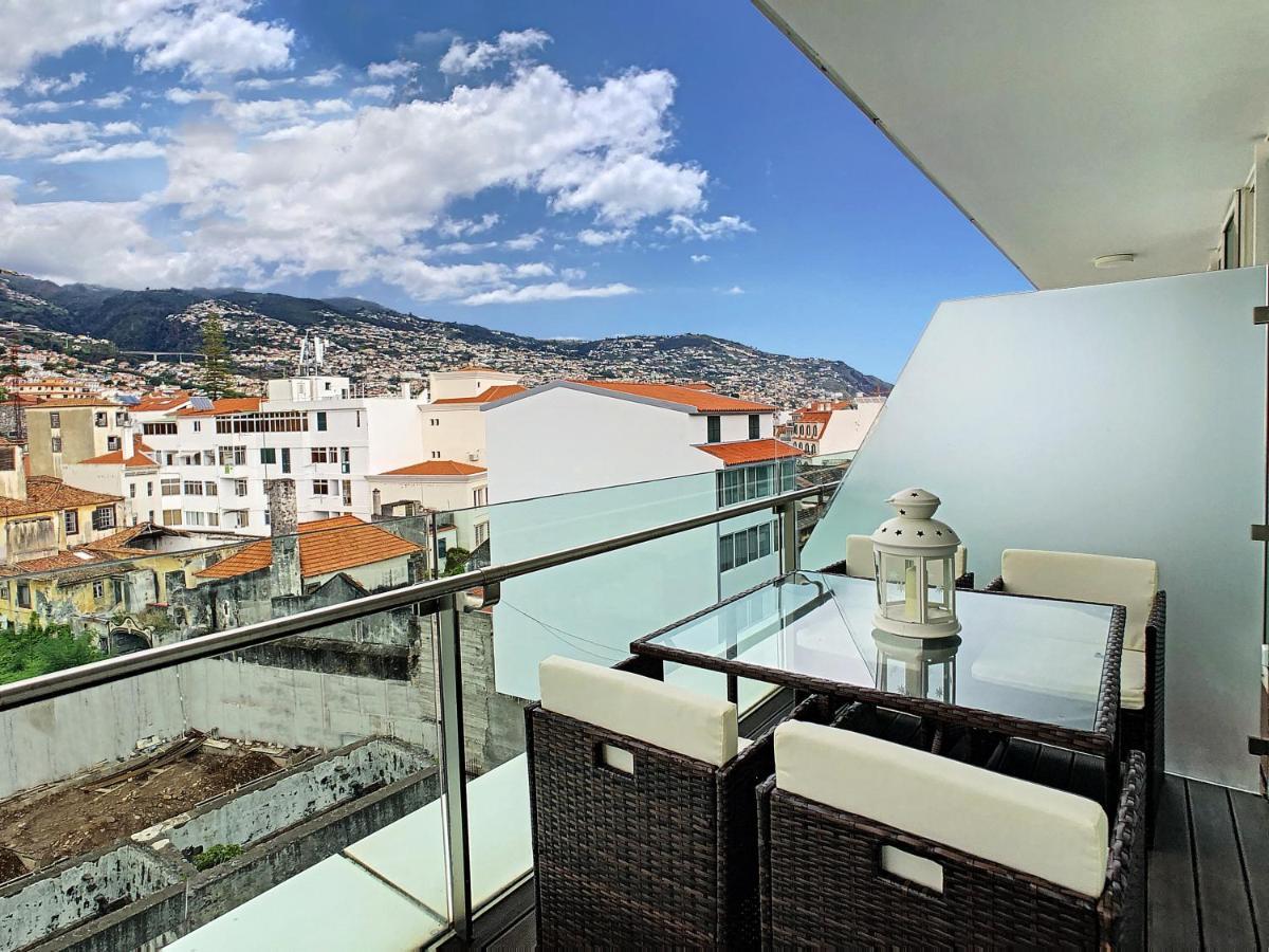 The New Best By Lovelystay Funchal  Kültér fotó