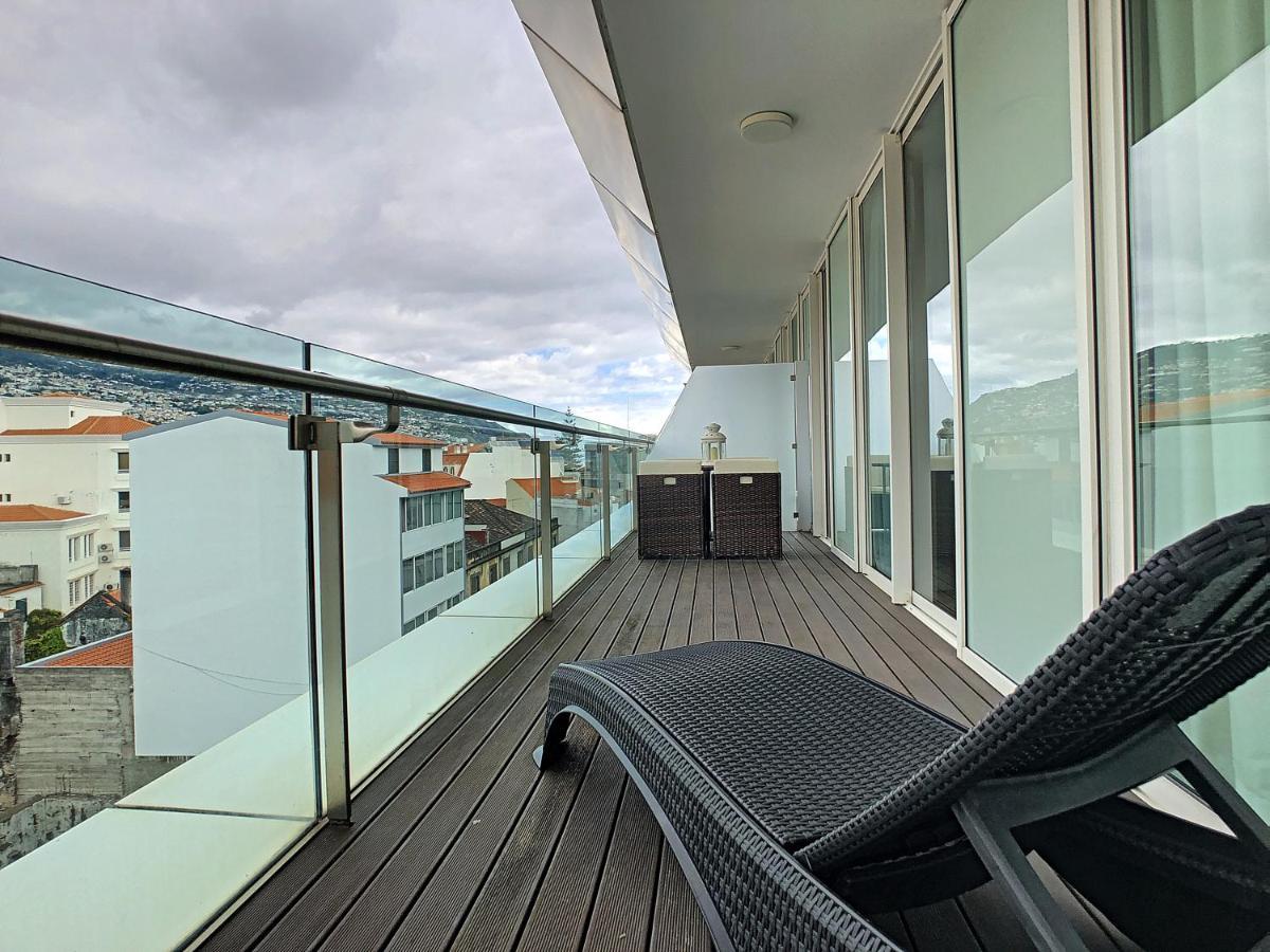 The New Best By Lovelystay Funchal  Kültér fotó